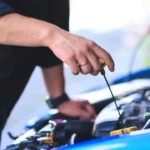 Revolutionizing Car Care: The Latest Innovations in Ceramic Automotive Protection
