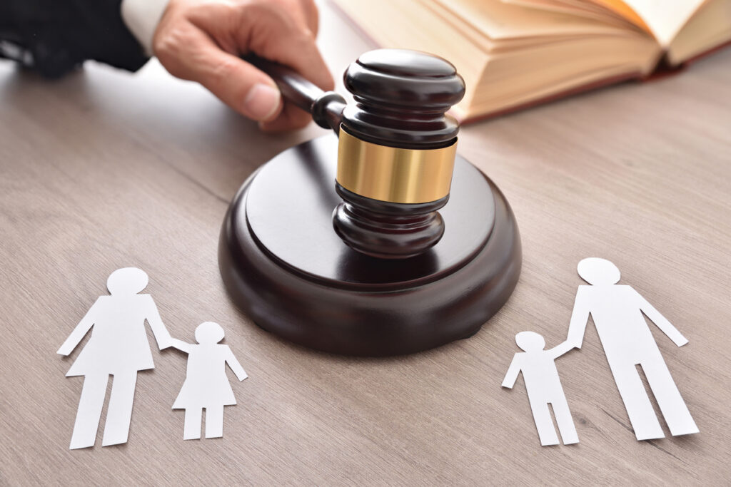 What the Judge Will Look For Before Granting the Order to Reopen the Case.