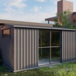 6 Ways to Repurpose Your Garden Shed